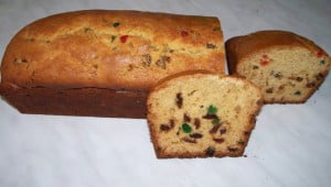 Plum-cake-con-uvetta