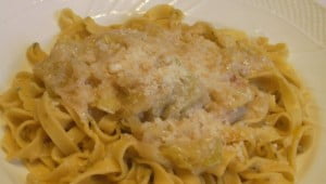 Tagliatelle-ai-porri