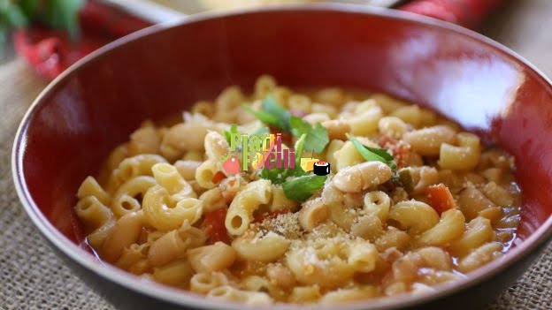 Come fare una buona Pasta e Fagioli