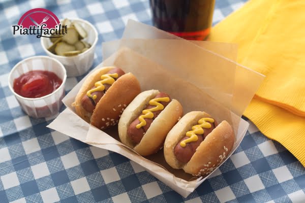 Pylsur, ricetta degli hot dog islandesi