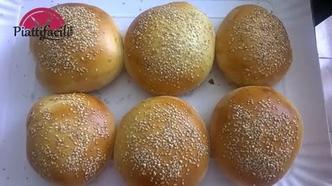 Brötchen, piccoli panini tedeschi