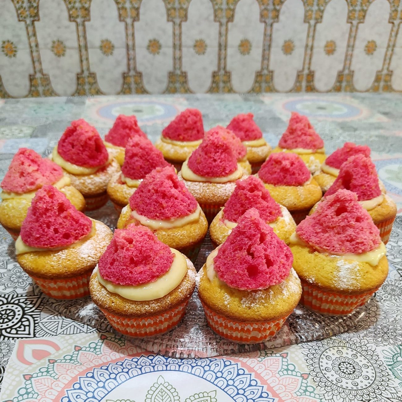 Cardinales : cadinali dolci sardi