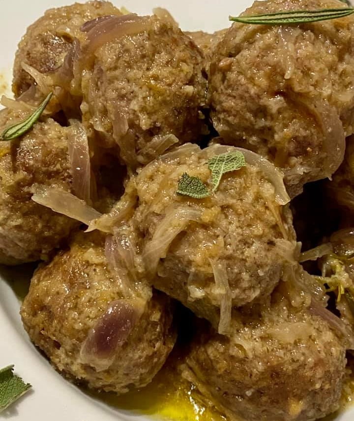 Königsberger Klopse, polpette di carne tedesche