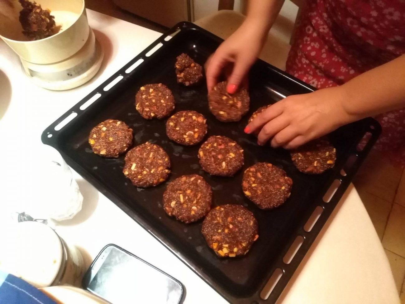 Smokvenjak, pancakes croati per colazione